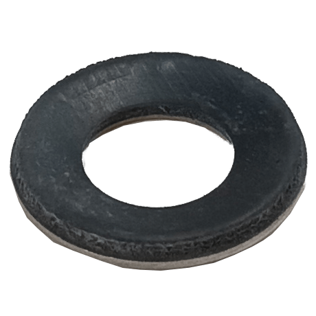 FWX12.1SS 1/2" Bonded Round Washer - 304 Stainless Steel